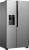 Gorenje NRS 9 EVX NoFrost Plus 179 X 91 cm grau