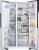 Gorenje NRS 9 EVX NoFrost Plus 179 X 91 cm grau
