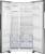 Gorenje NRS 9 EVX NoFrost Plus 179 X 91 cm grau