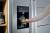 Gorenje NRS 9 EVX NoFrost Plus 179 X 91 cm grau