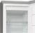 Gorenje FN 619 DAXL 6 NoFrost 185 X 60 cm edelstahl