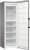 Gorenje FN 619 DAXL 6 NoFrost 185 X 60 cm edelstahl