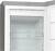 Gorenje FN 619 EES5 64 × 191 × 77,5 cm