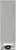 Gorenje R 619 EEW 5 weiß 185 X 59.5 cm