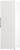 Gorenje R 619 EEW 5 weiß 185 X 59.5 cm