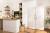 Gorenje R 619 EEW 5 weiß 185 X 59.5 cm