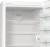 Gorenje R 619 EEW 5 weiß 185 X 59.5 cm