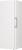 Gorenje R 619 EEW 5 weiß 185 X 59.5 cm