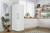 Gorenje R 619 EEW 5 weiß 185 X 59.5 cm