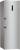 Gorenje R 619 CSXL 6 edelstahl 185 X 60 cm