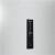 Gorenje R 619 CSXL 6 edelstahl 185 X 60 cm