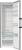 Gorenje R 619 CSXL 6 edelstahl 185 X 60 cm