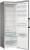 Gorenje R 619 CSXL 6 edelstahl 185 X 60 cm