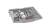Bosch SMI 6 TCS 01E 60 cm edelstahl