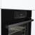 Gorenje BPS 6737 E 14 BG Pyrolyse