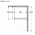 Siemens KG 49 NXIBF edelstahl 203 X 70 cm