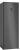 Siemens KG 49 NXXCF blackSteel 203 X 70 cm