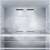 Samsung RL 38 A 7 B 6 BS 9 203 X 59.5 cm edelstahl 100€ Cashback bis 28.06.2023