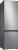 Samsung RL 38 A 7 B 6 BS 9 203 X 59.5 cm edelstahl 100€ Cashback bis 28.06.2023