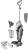 BISSELL 3551N CrossWave C3