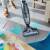 BISSELL 3569N CrossWave C6 Cordless