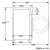 Constructa CWF 12 J 03 7 kg 1200 Touren
