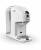 BRU Maker One weiss/chrom Teeautomat