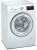Siemens WM 14 NK 93 8 kg 1400 Touren