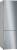 Siemens KG 39 NAIAT Edelstahl 203 X 60 cm