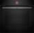 Bosch HBG7741B1 Einbau-Backofen 60 X 60 cm schwarz