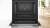 Bosch HBG7741B1 Einbau-Backofen 60 X 60 cm schwarz