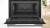 Bosch CMG 7241 B 1 Einbau-Kompaktbackofen 60 X 45 cm schwarz