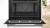 Bosch CBG 7341 B 1 Einbau-Kompaktbackofen 60 X 45 cm schwarz