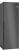 Bosch KGN 49 VXCT edelstahl/schwarz 203 X 70 cm