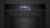 SIEMENS studioLine HN 978 GMB 1  studioLine 60 X 60 cm schwarz/edelstahl