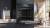 SIEMENS studioLine HN 978 GMB 1  studioLine 60 X 60 cm schwarz/edelstahl