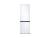 Samsung RL34C6B0CWW 203 X 59.5 cm edelstahl