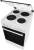 Gorenje GE 5 A 22 WH