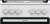 Gorenje GE 5 A 22 WH