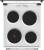 Gorenje GE 5 A 22 WH