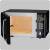Wolkenstein WMW720 B 700W Display schwarz