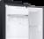 Samsung RS 6 GA 854 CB1 Black Steel 178 x 91,2 cm mit Wassertank