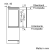 Siemens KI 32 LADD 1 102.5 X 56 cm Flachscharnier