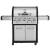 Justus Mars Plus Gasgrill (5+1)