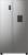 Gorenje NRR 9185 EAXLWD 178.6 X 91 cm grau metallic