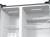 Gorenje NRR 9185 EAXLWD 178.6 X 91 cm grau metallic