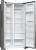 Gorenje NRR 9185 EAXLWD 178.6 X 91 cm grau metallic