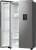 Gorenje NRR 9185 EAXLWD 178.6 X 91 cm grau metallic