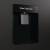 Gorenje NRR 9185 EABXLWD NoFrost 178.6 X 91 cm schwarz