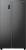 Gorenje NRR 9185 EABXL NoFrost 178.6 X 91 cm schwarz